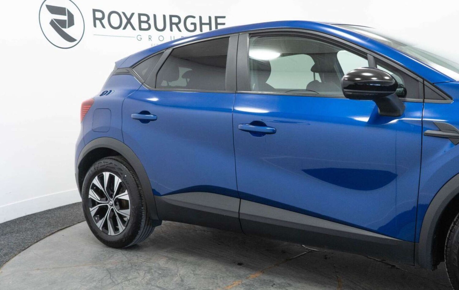 Used Renault Captur 2022 for sale - 77930769: Photo 12