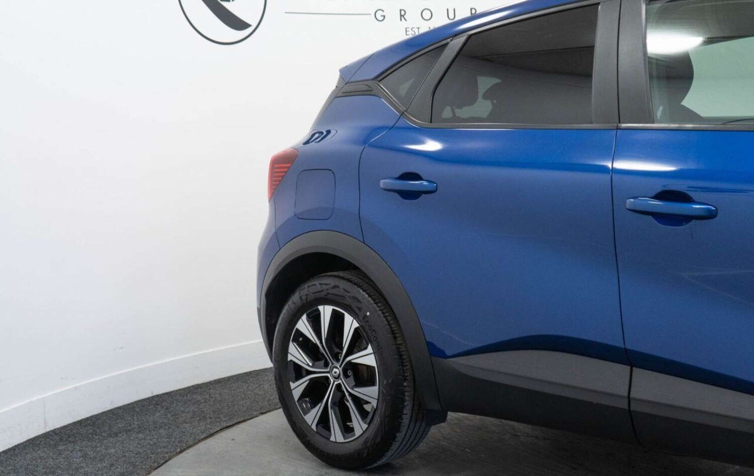 Used Renault Captur 2022 for sale - 77930769: Photo 13