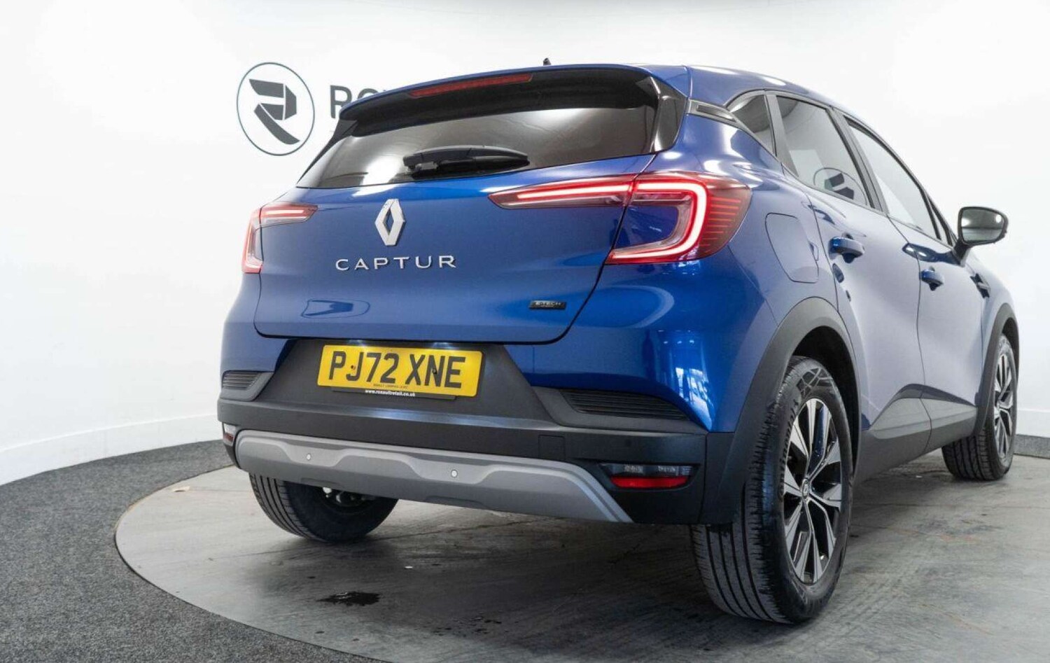 Used Renault Captur 2022 for sale - 77930769: Photo 14