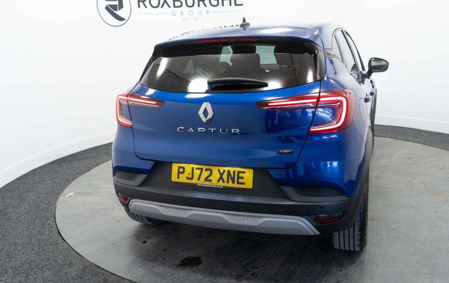 Used Renault Captur 2022 for sale - 77930769: Photo 15