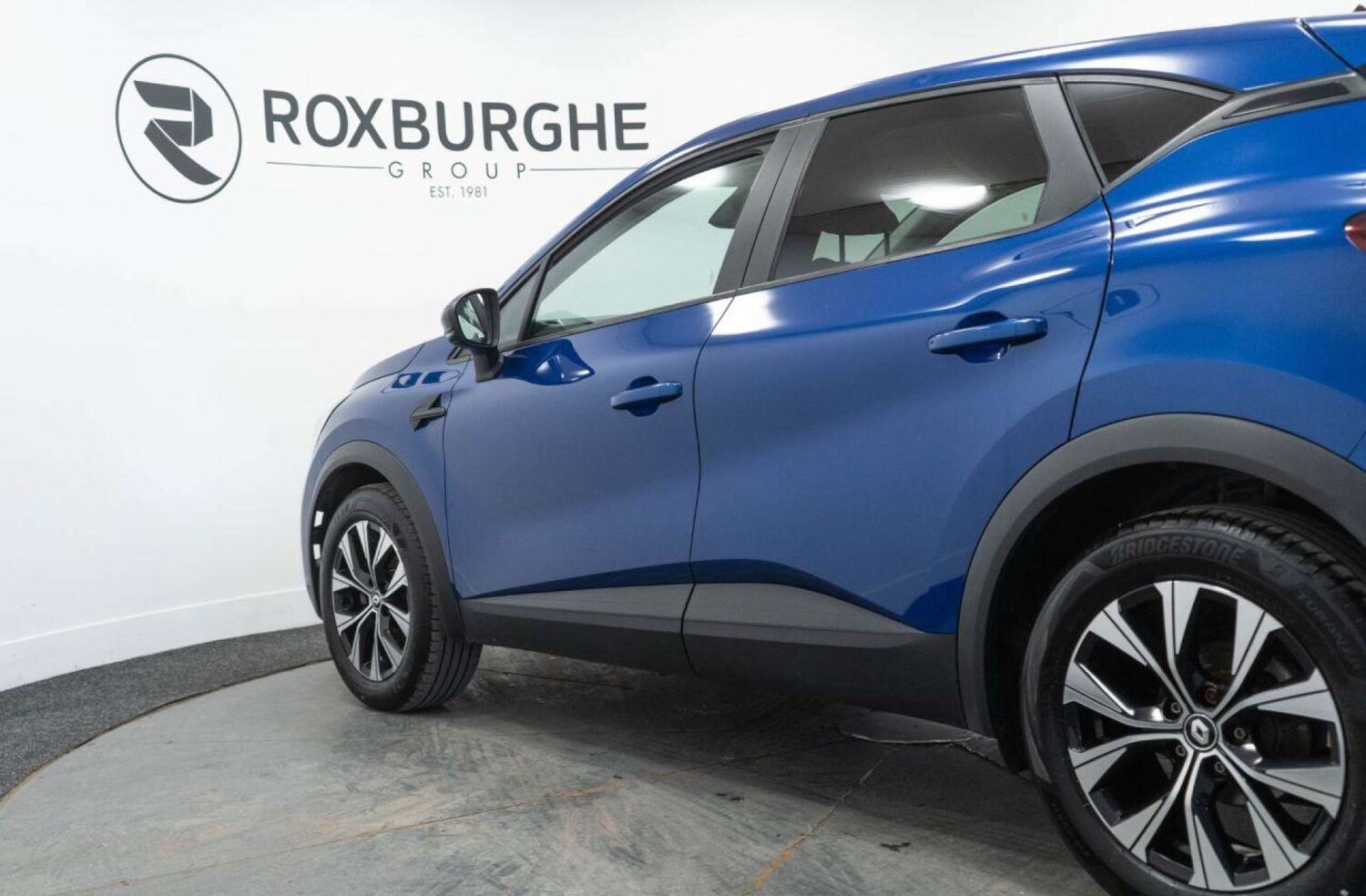 Used Renault Captur 2022 for sale - 77930769: Photo 18