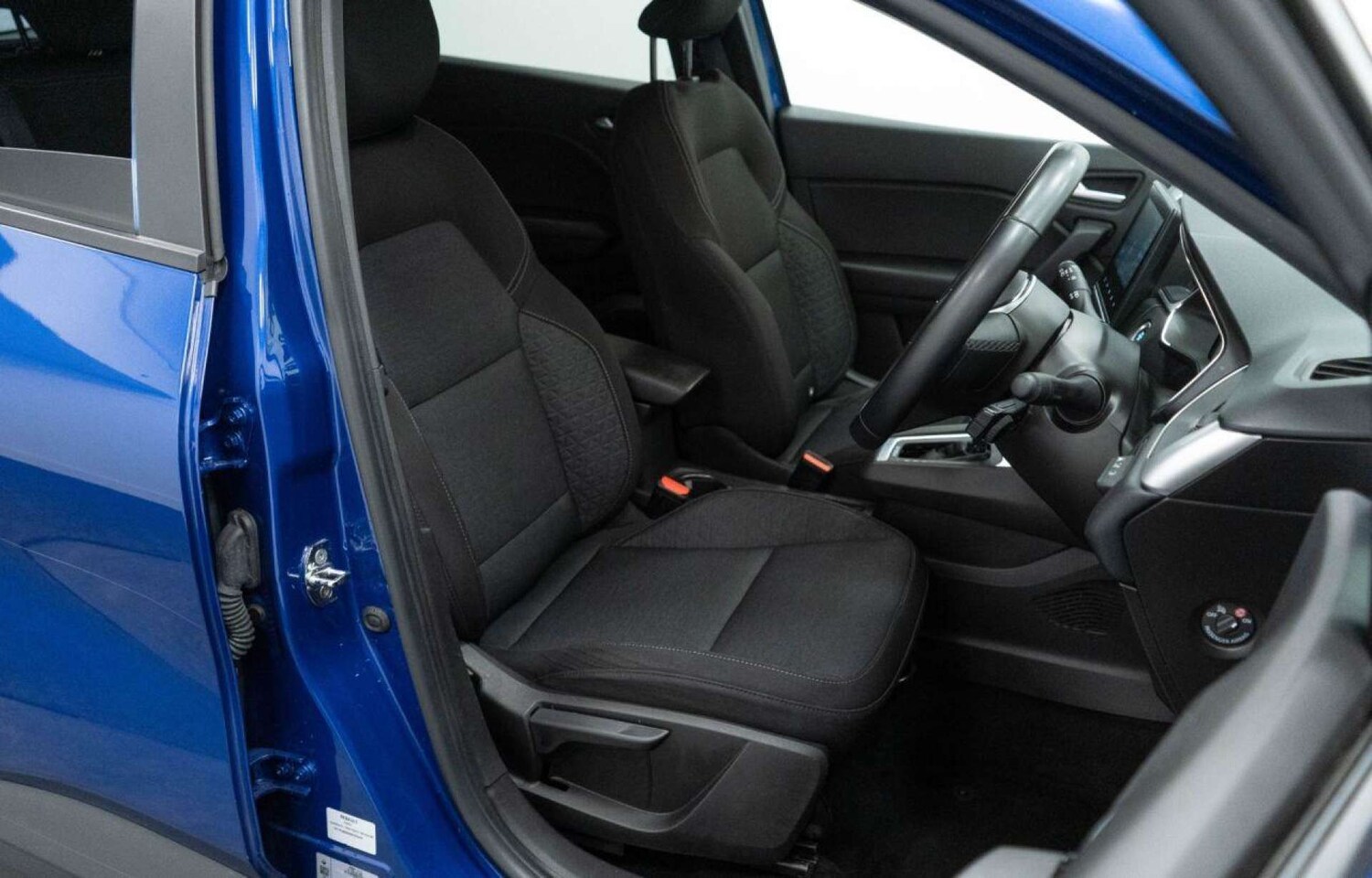 Used Renault Captur 2022 for sale - 77930769: Photo 20