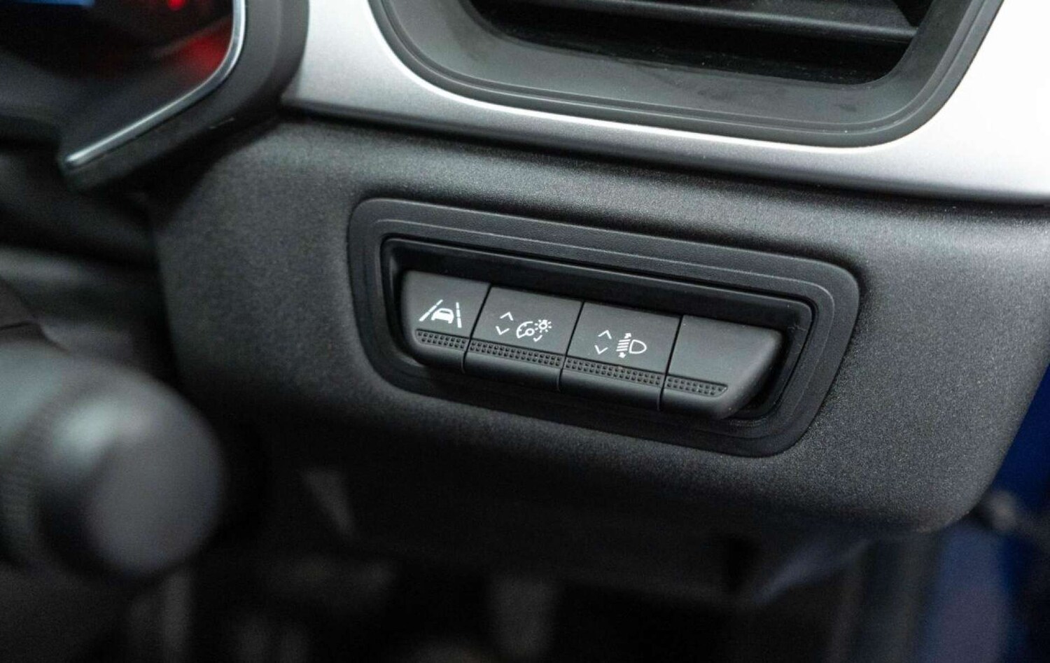 Used Renault Captur 2022 for sale - 77930769: Photo 22