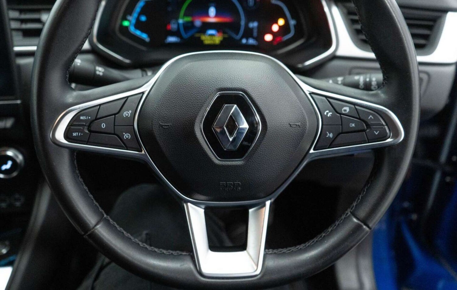 Used Renault Captur 2022 for sale - 77930769: Photo 23