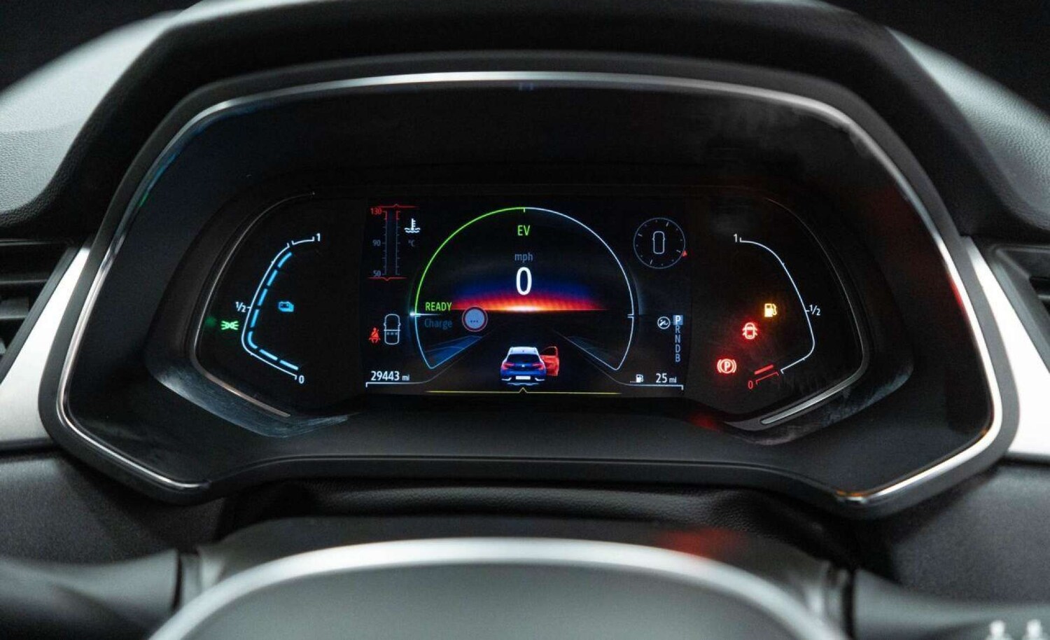 Used Renault Captur 2022 for sale - 77930769: Photo 24