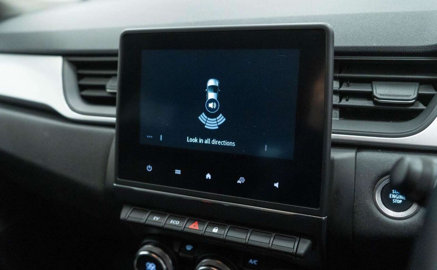 Used Renault Captur 2022 for sale - 77930769: Photo 26