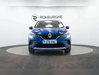 Used Renault Captur 2022 for sale - 77930769: Photo