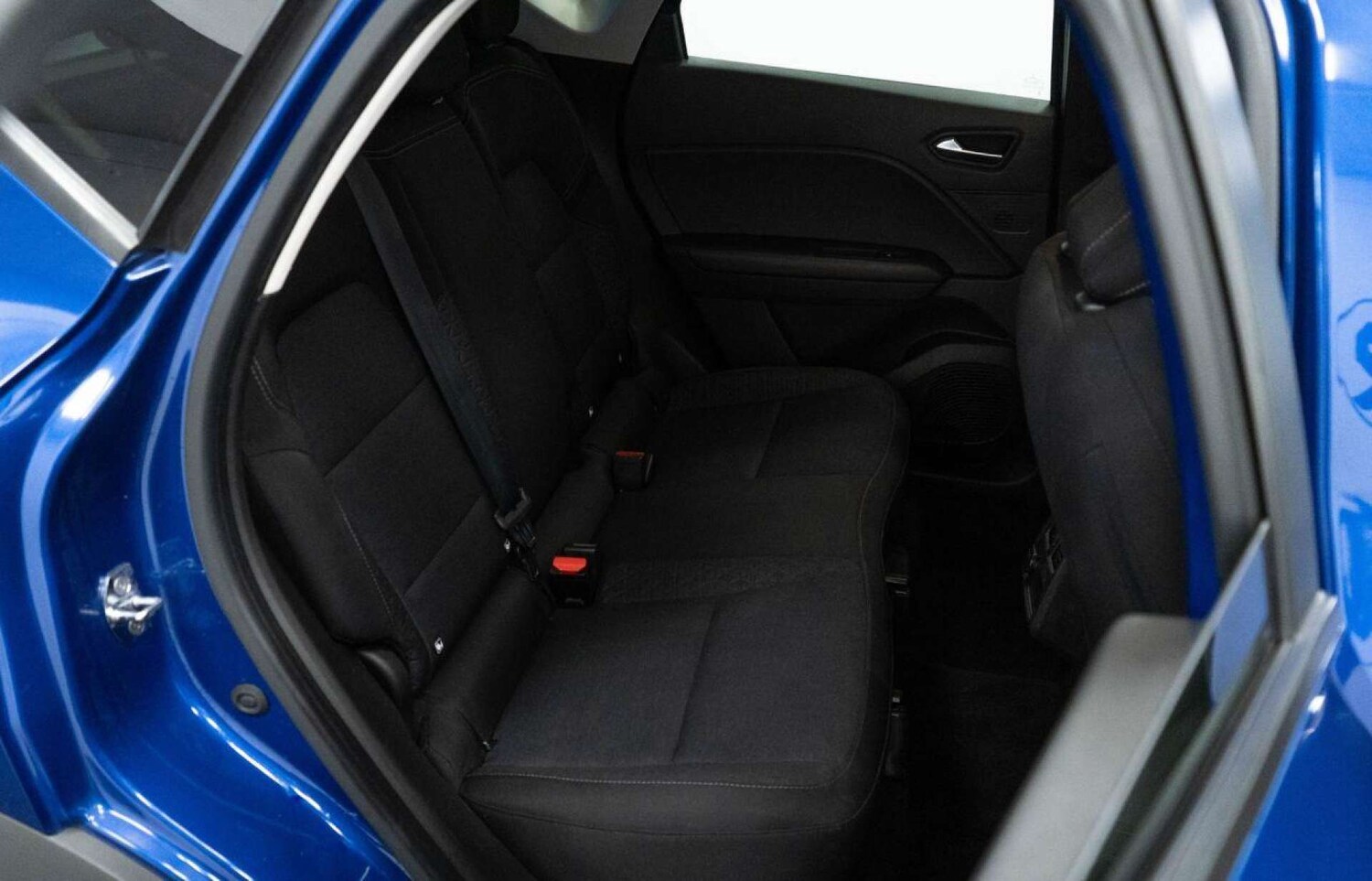 Used Renault Captur 2022 for sale - 77930769: Photo 30