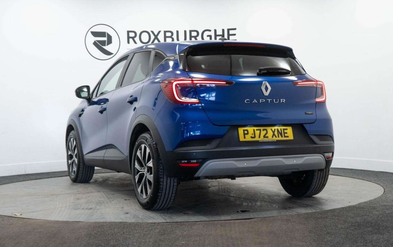 Used Renault Captur 2022 for sale - 77930769: Photo 5