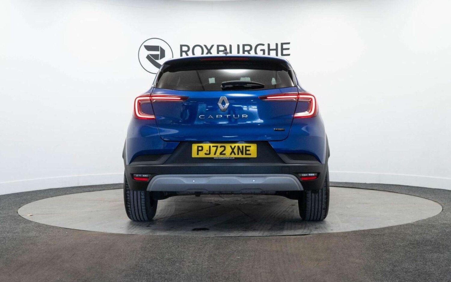 Used Renault Captur 2022 for sale - 77930769: Photo 6