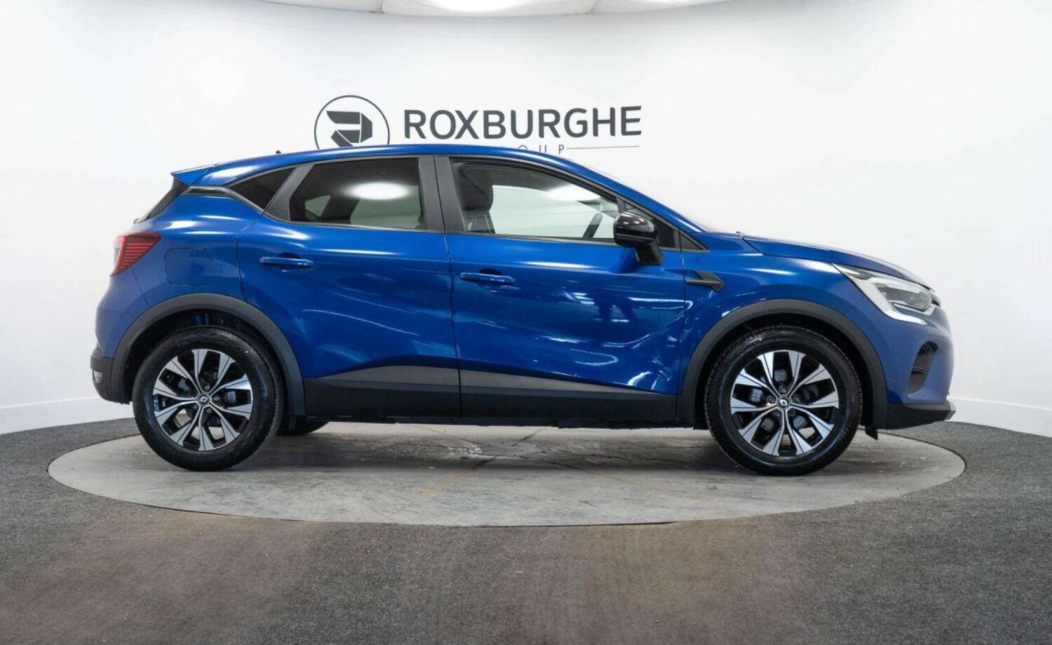 Used Renault Captur 2022 for sale - 77930769: Photo 8