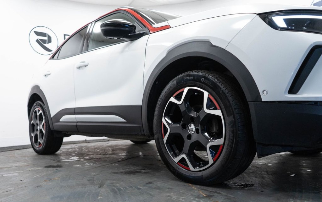 Used Vauxhall Mokka 2022 for sale - 77263457: Photo 10