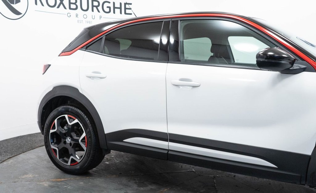 Used Vauxhall Mokka 2022 for sale - 77263457: Photo 12