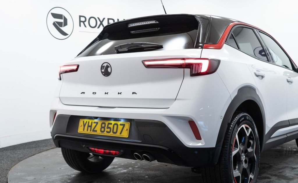 Used Vauxhall Mokka 2022 for sale - 77263457: Photo 14