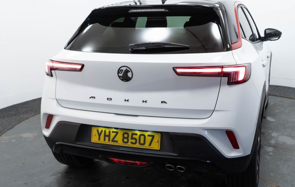 Used Vauxhall Mokka 2022 for sale - 77263457: Photo 15