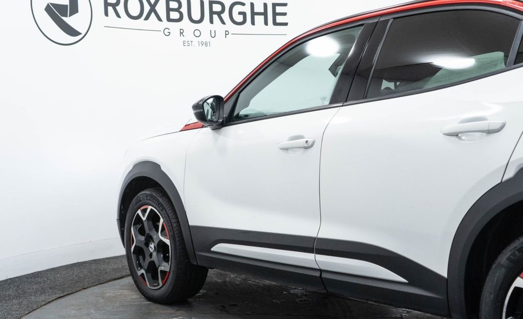 Used Vauxhall Mokka 2022 for sale - 77263457: Photo 17