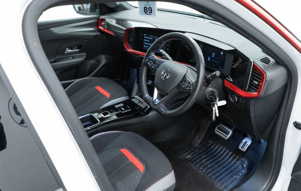 Used Vauxhall Mokka 2022 for sale - 77263457: Photo 19