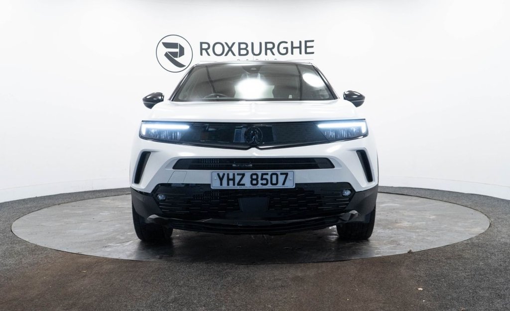 Used Vauxhall Mokka 2022 for sale - 77263457: Photo 2