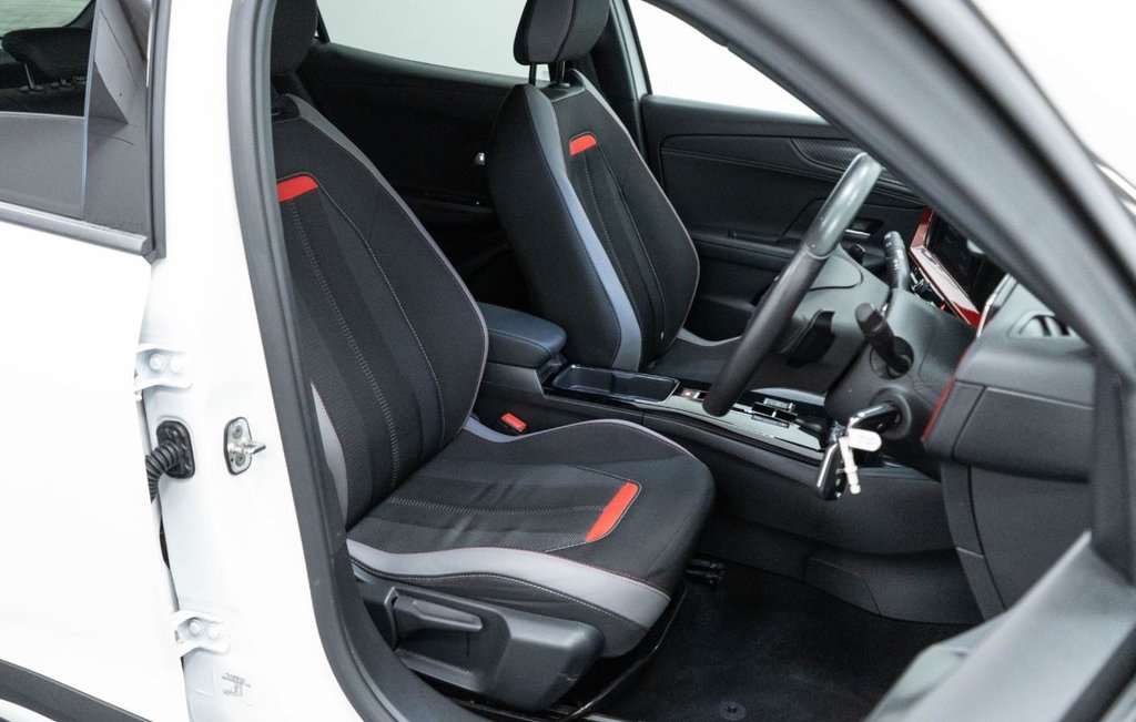 Used Vauxhall Mokka 2022 for sale - 77263457: Photo 20