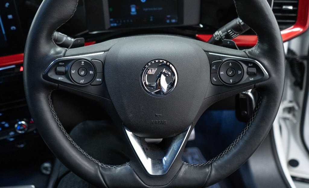 Used Vauxhall Mokka 2022 for sale - 77263457: Photo 22