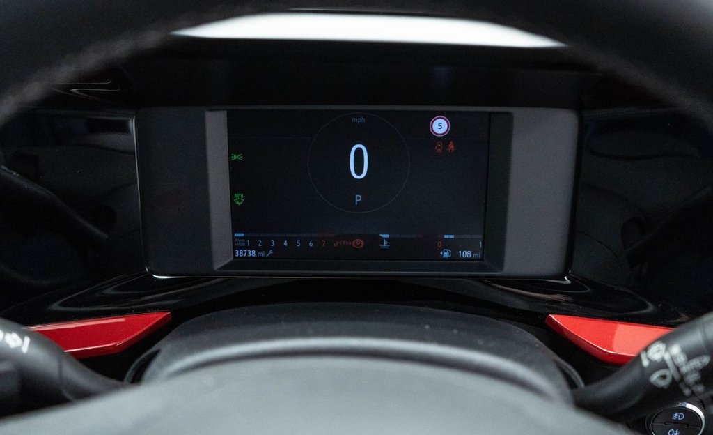 Used Vauxhall Mokka 2022 for sale - 77263457: Photo 23