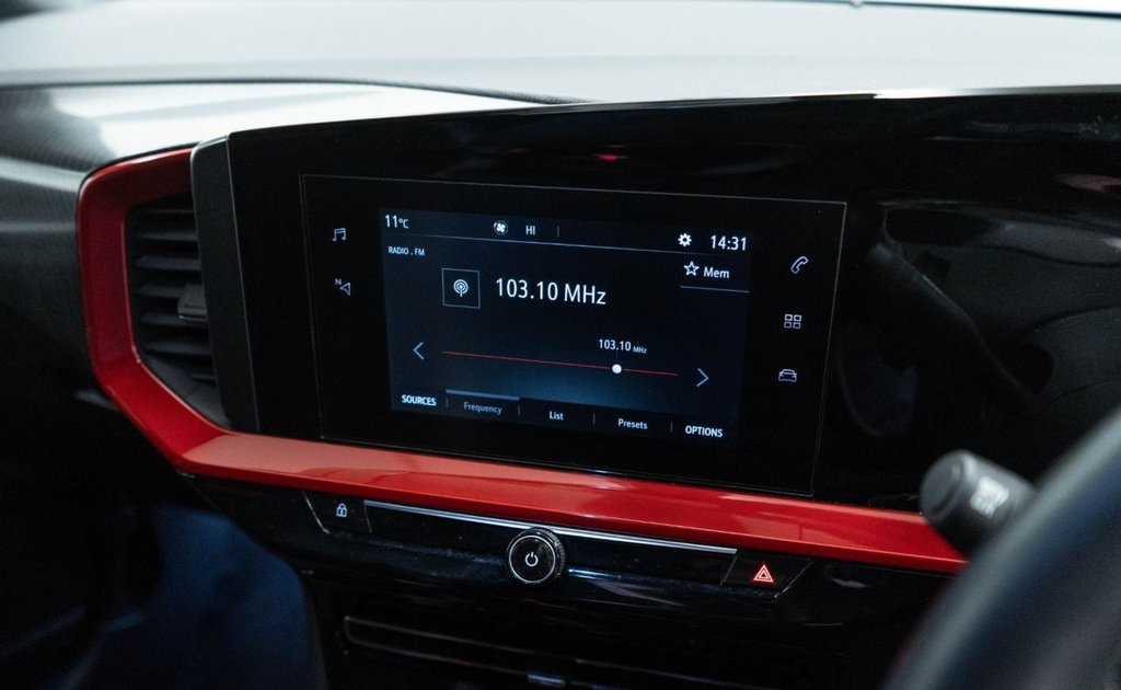 Used Vauxhall Mokka 2022 for sale - 77263457: Photo 24