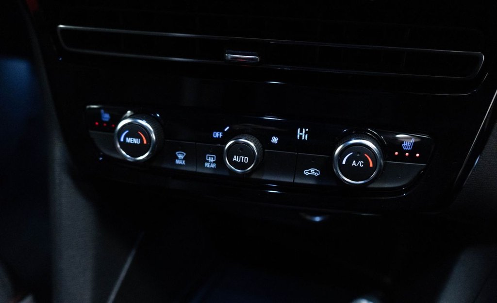 Used Vauxhall Mokka 2022 for sale - 77263457: Photo 26