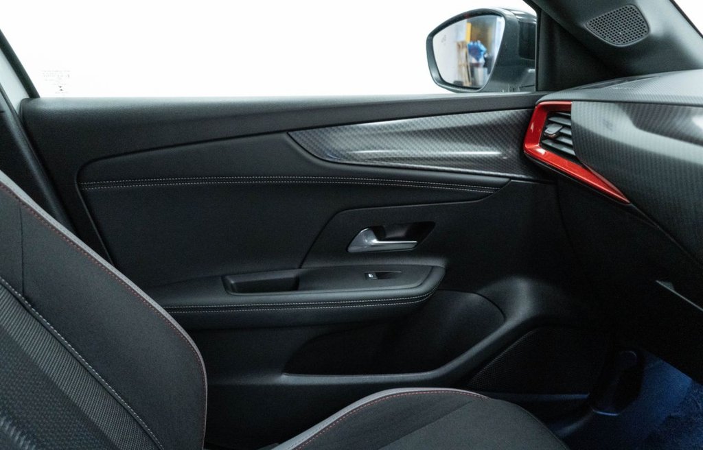 Used Vauxhall Mokka 2022 for sale - 77263457: Photo 28