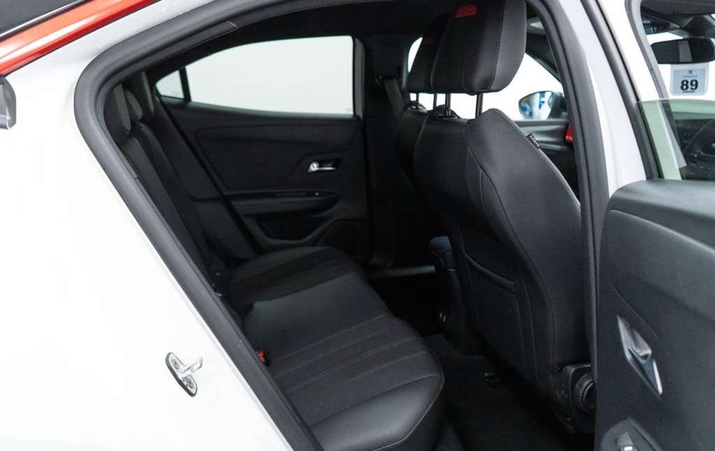 Used Vauxhall Mokka 2022 for sale - 77263457: Photo 29