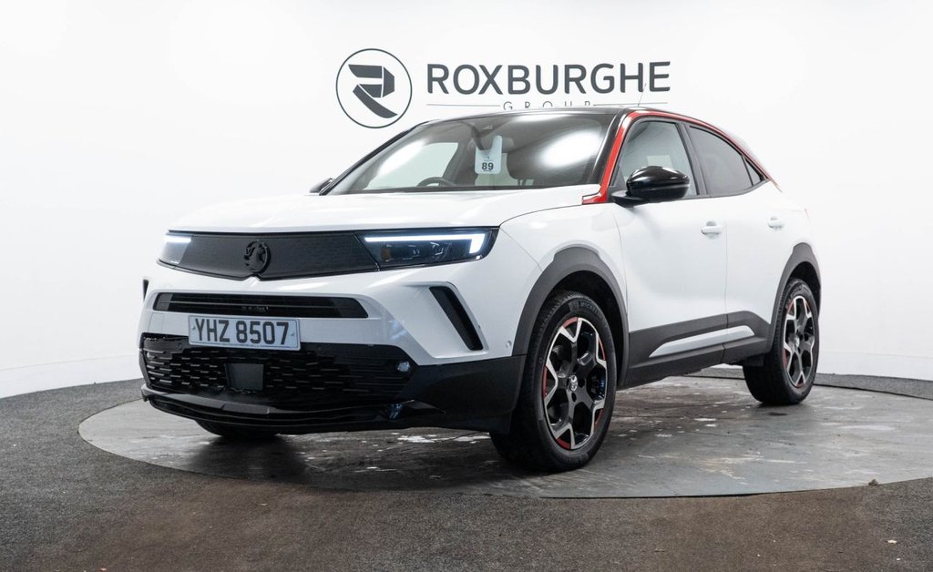 Used Vauxhall Mokka 2022 for sale - 77263457: Photo 3