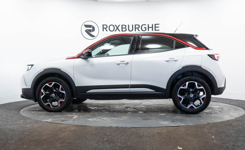 Used Vauxhall Mokka 2022 for sale - 77263457: Photo 4