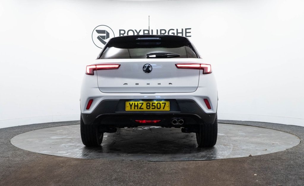 Used Vauxhall Mokka 2022 for sale - 77263457: Photo 7