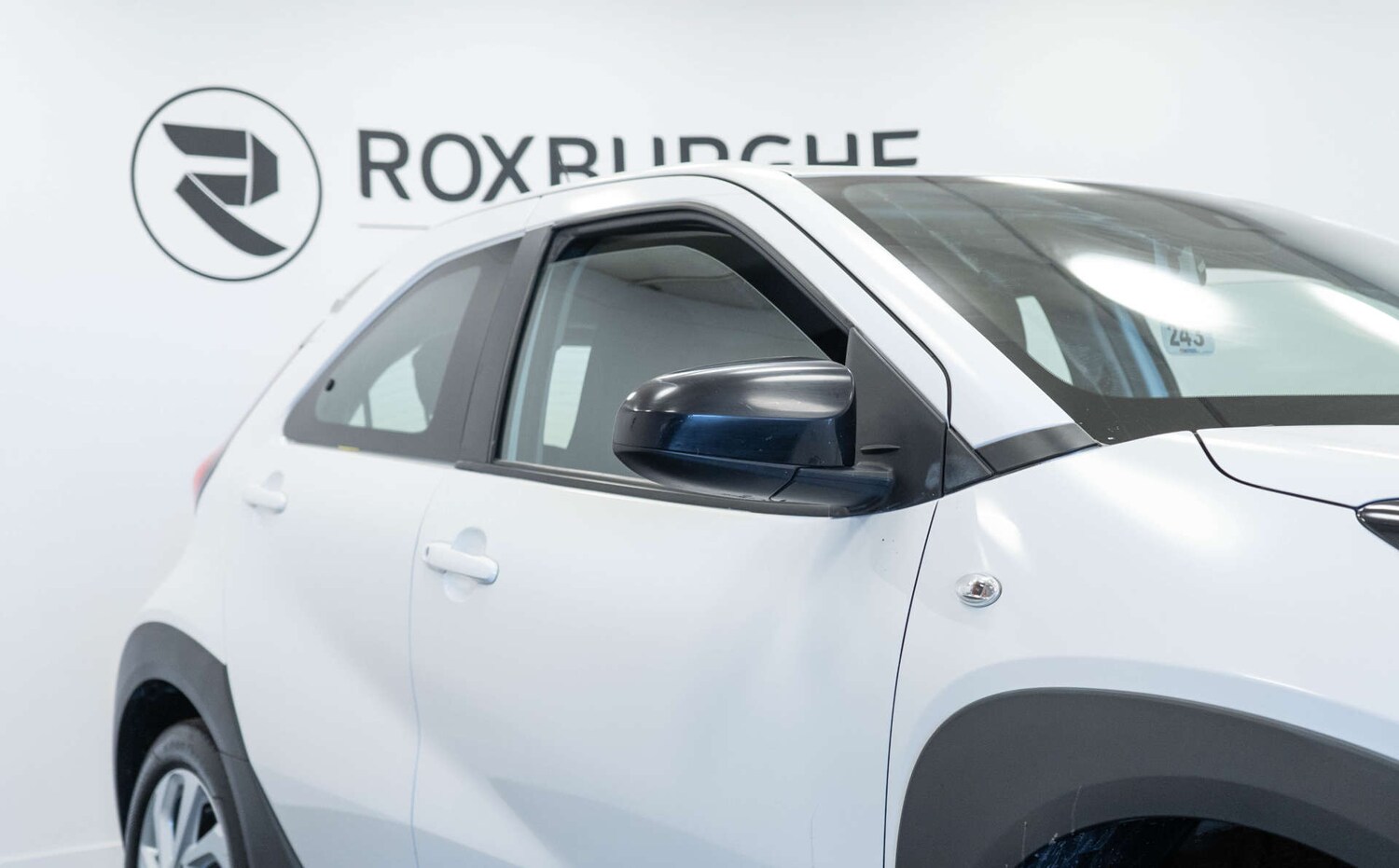 Used Toyota Aygo X 2022 for sale - 77950398: Photo 13