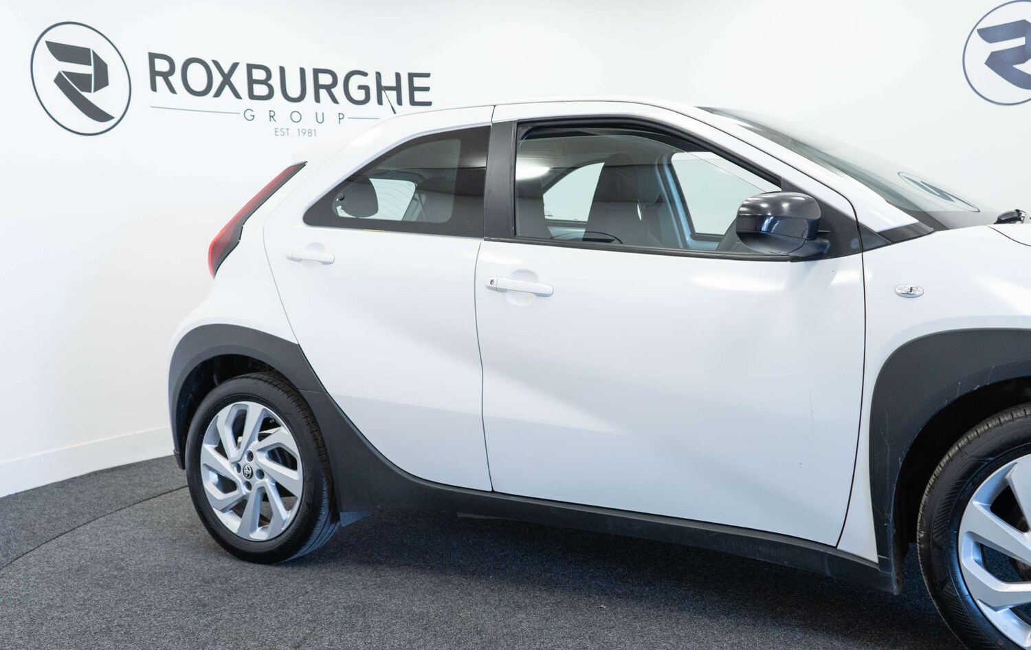 Used Toyota Aygo X 2022 for sale - 77950398: Photo 14