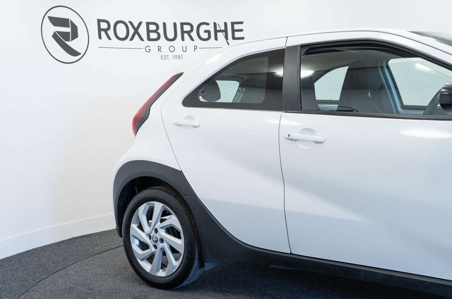 Used Toyota Aygo X 2022 for sale - 77950398: Photo 15