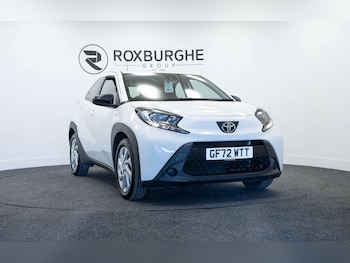 Used Toyota Aygo X 2022 for sale - 77950398: Photo