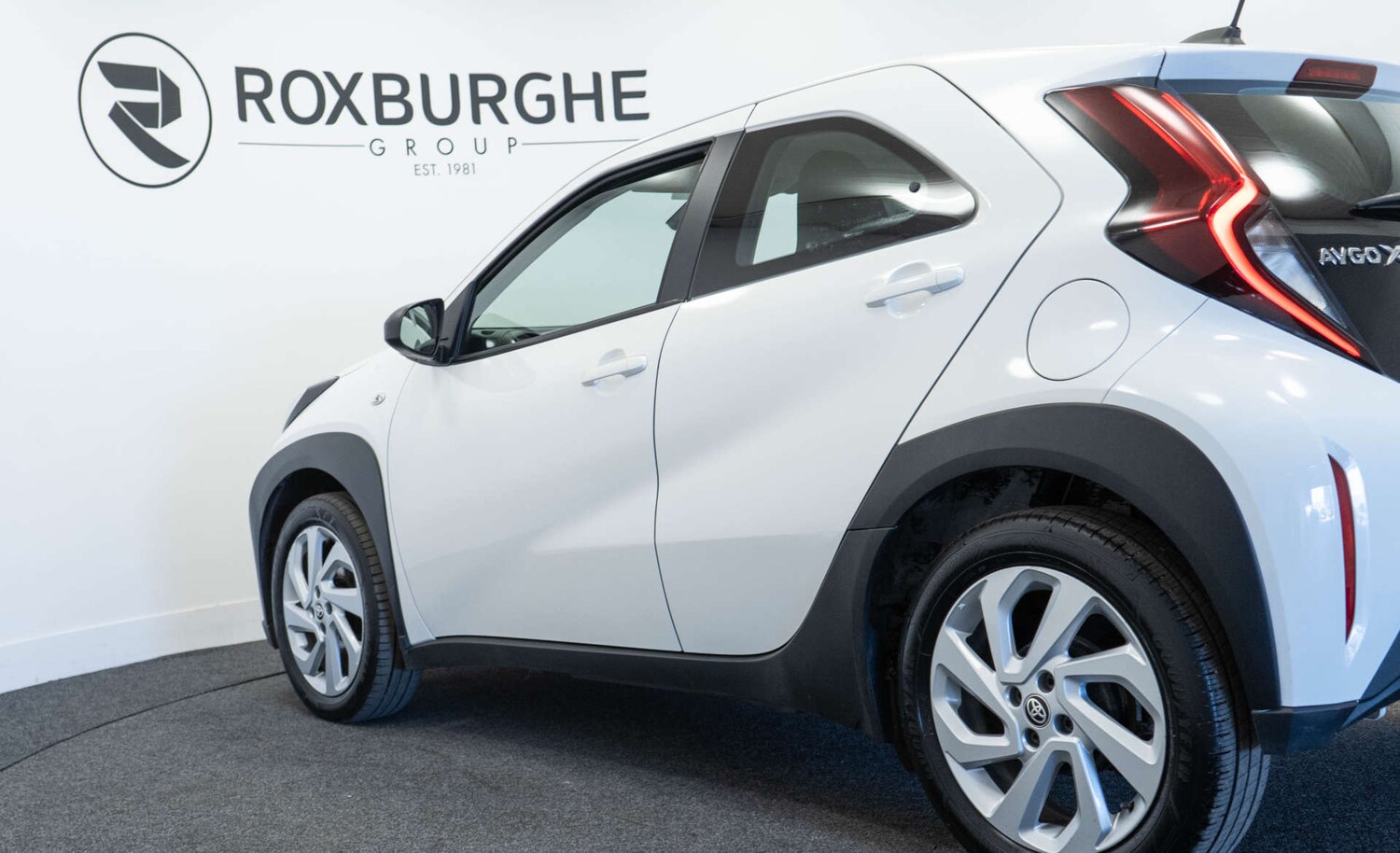 Used Toyota Aygo X 2022 for sale - 77950398: Photo 20