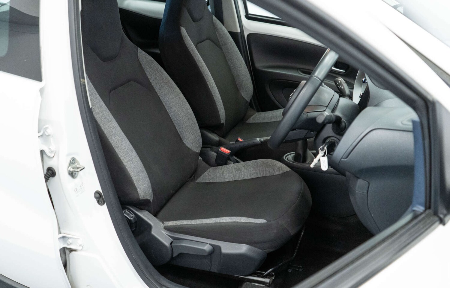 Used Toyota Aygo X 2022 for sale - 77950398: Photo 22