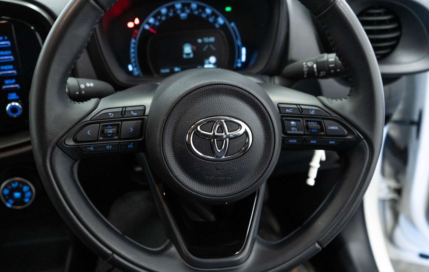 Used Toyota Aygo X 2022 for sale - 77950398: Photo 25