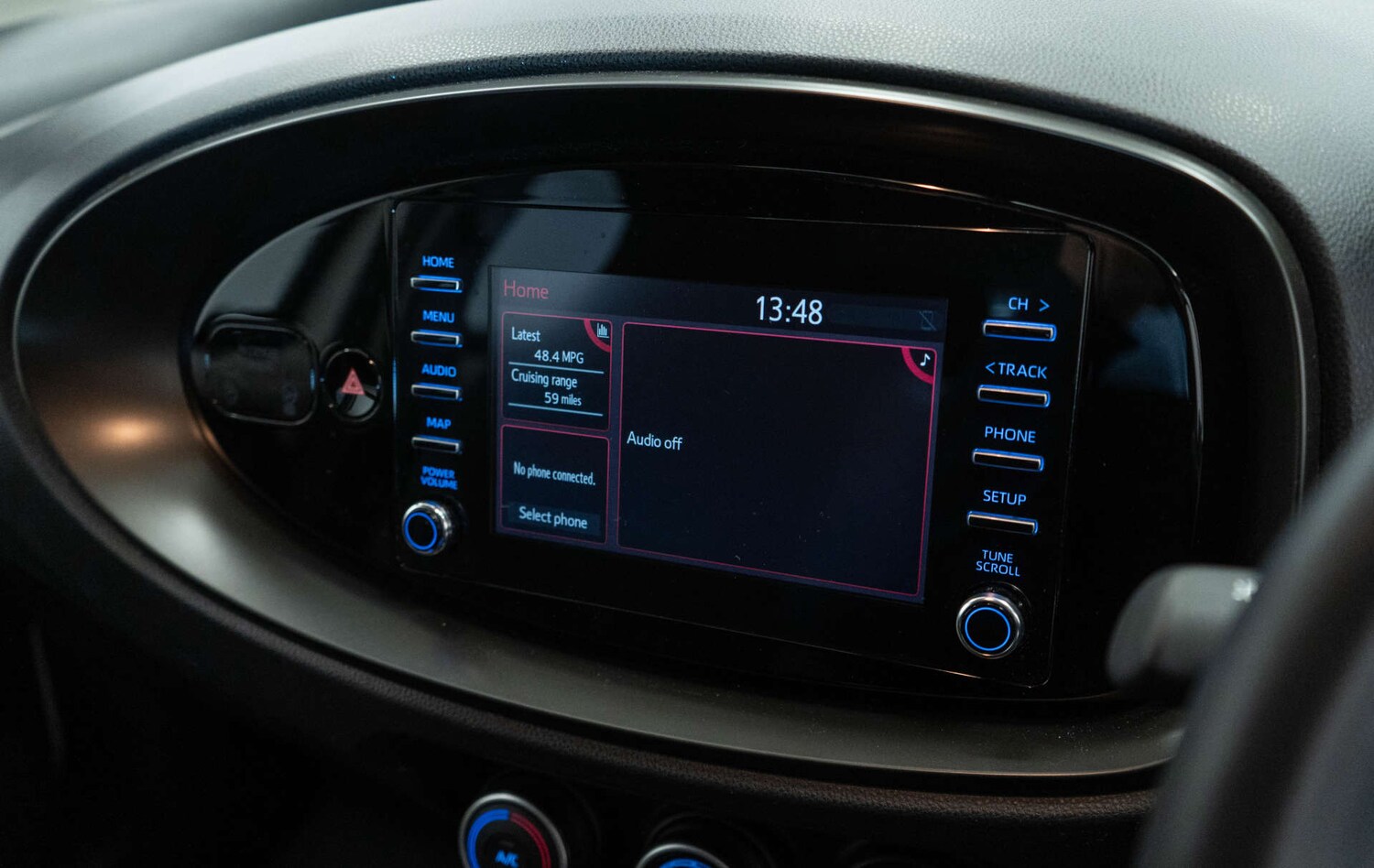 Used Toyota Aygo X 2022 for sale - 77950398: Photo 27