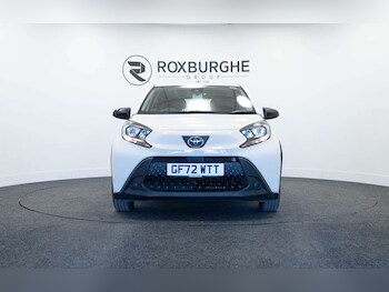 Used Toyota Aygo X 2022 for sale - 77950398: Photo