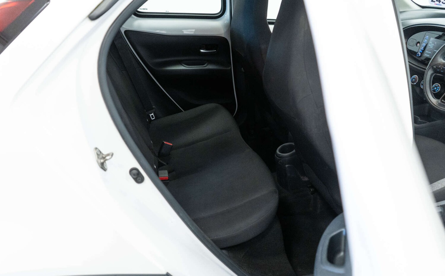 Used Toyota Aygo X 2022 for sale - 77950398: Photo 33