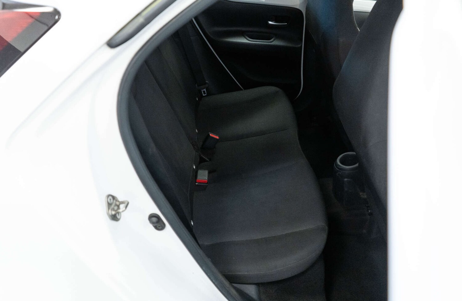 Used Toyota Aygo X 2022 for sale - 77950398: Photo 34