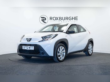 Used Toyota Aygo X 2022 for sale - 77950398: Photo