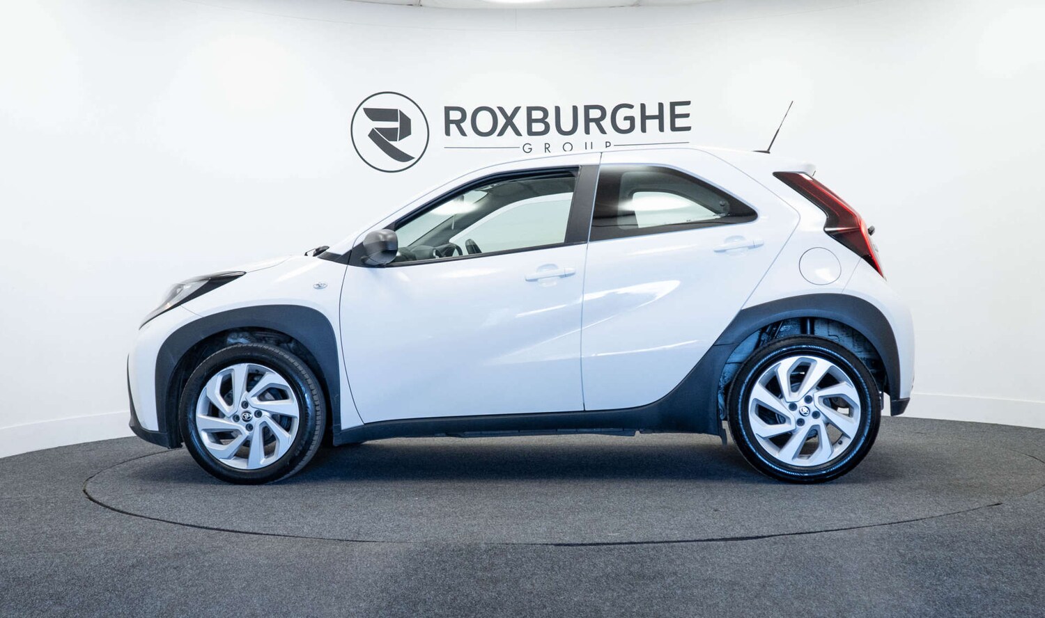 Used Toyota Aygo X 2022 for sale - 77950398: Photo 4