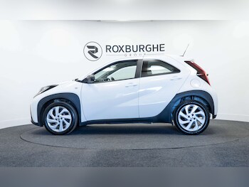 Used Toyota Aygo X 2022 for sale - 77950398: Photo