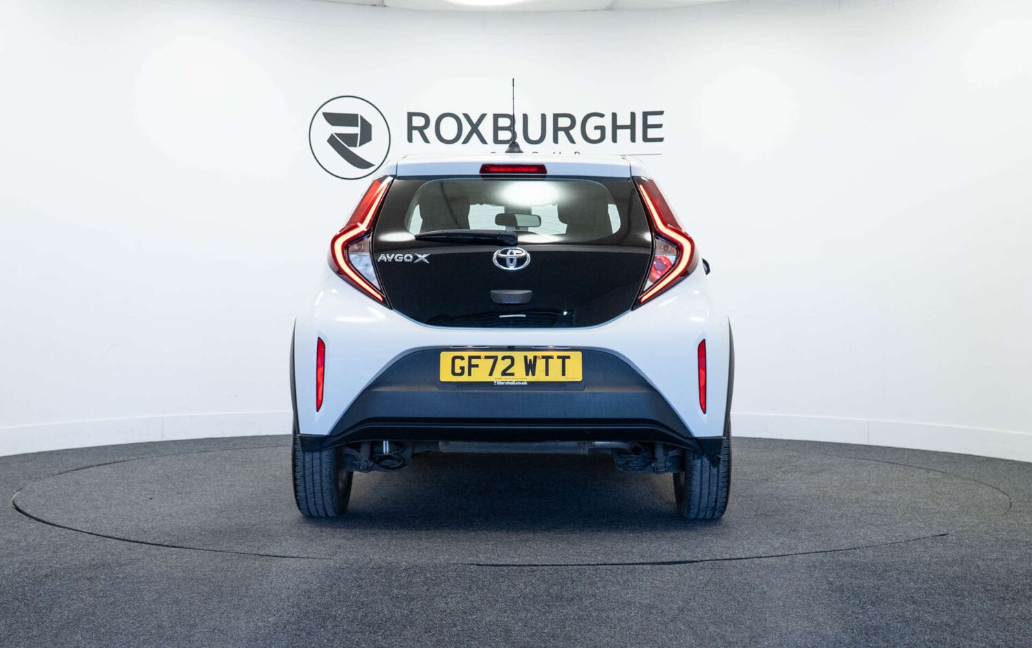 Used Toyota Aygo X 2022 for sale - 77950398: Photo 7