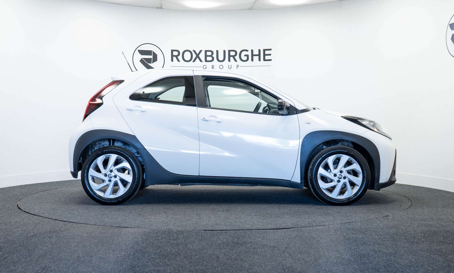 Used Toyota Aygo X 2022 for sale - 77950398: Photo 9