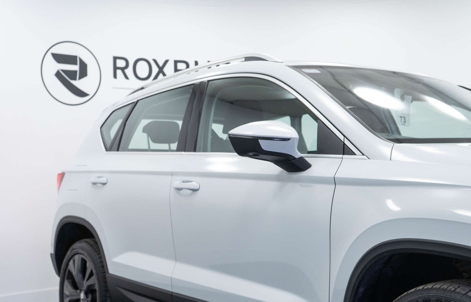 Used SEAT Ateca 2018 for sale - 78154396: Photo 13