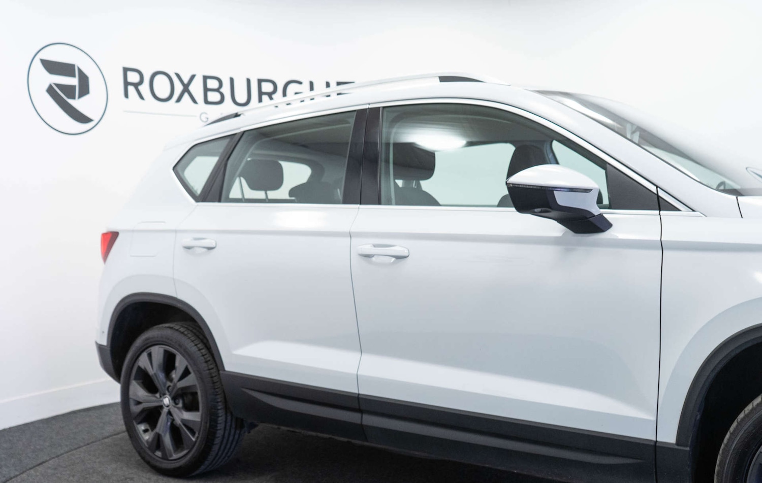 Used SEAT Ateca 2018 for sale - 78154396: Photo 14
